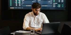 Risk Reward Ratio in Trading